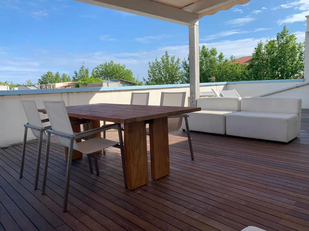 Residence Aida Rimini 3*,