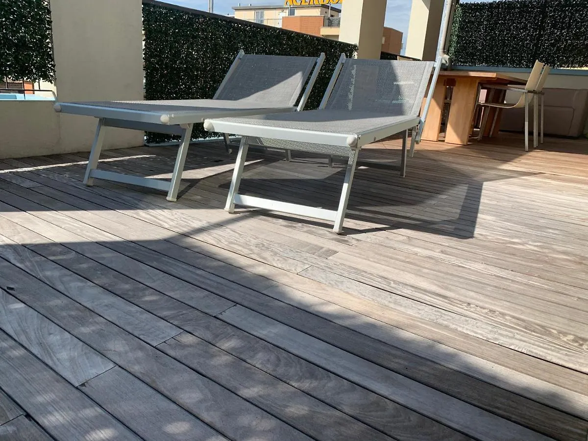 Residence Aida Rimini Aparthotel
