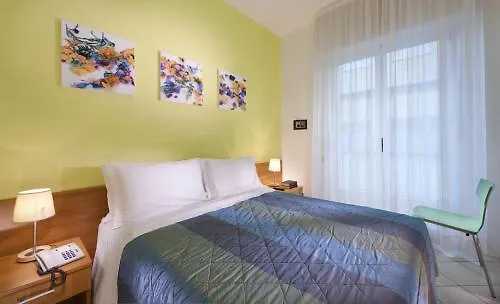 *** Aparthotel Residence Aida Rimini Italy