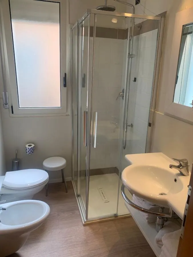 Residence Aida Rimini