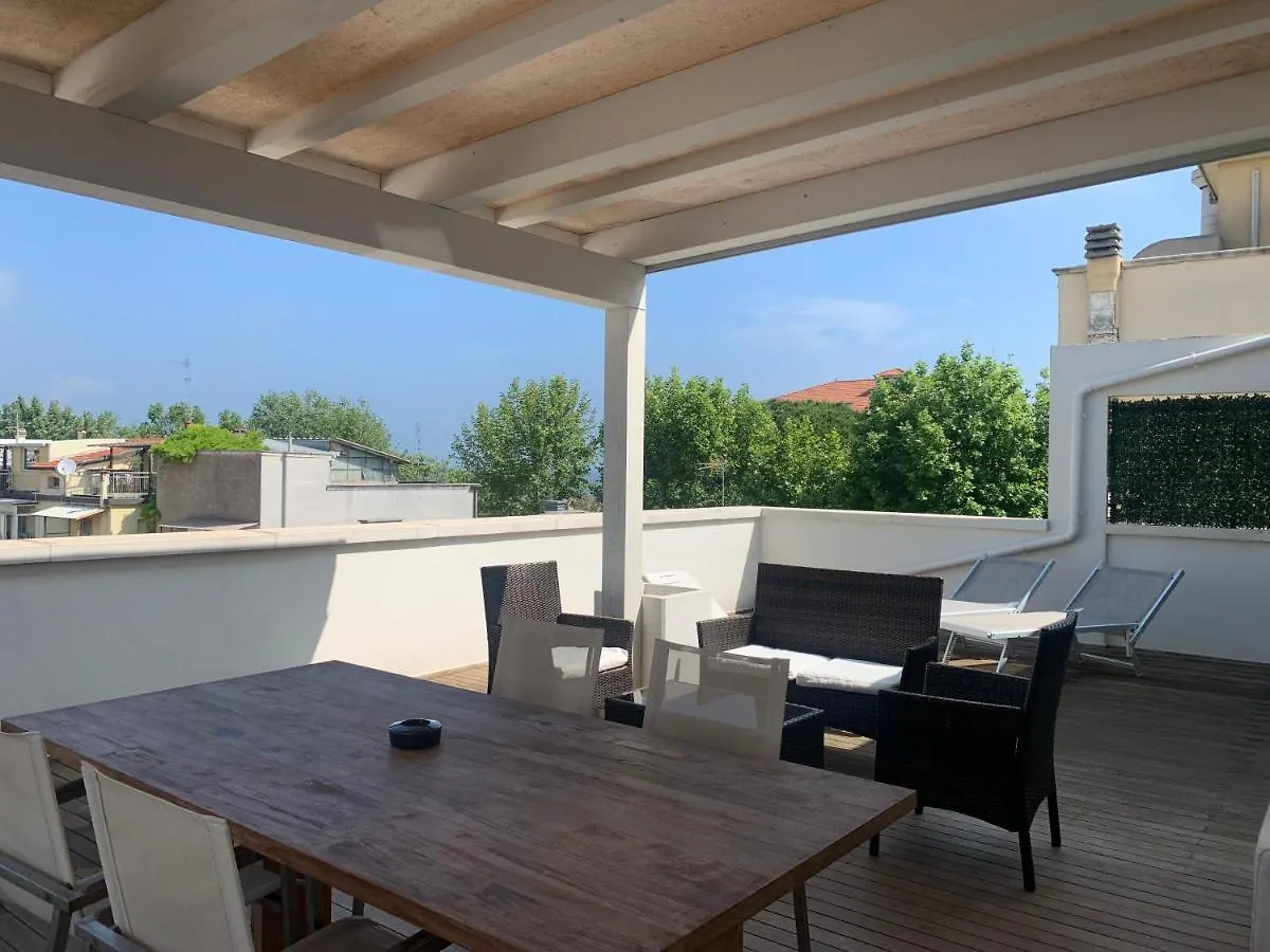 Residence Aida Rimini Italy