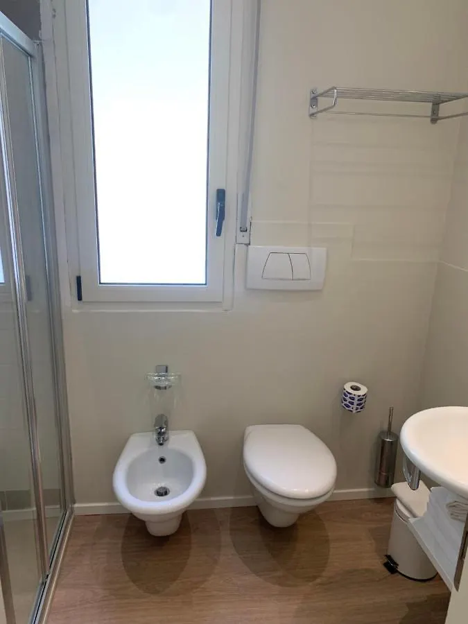 Aparthotel Residence Aida Rimini