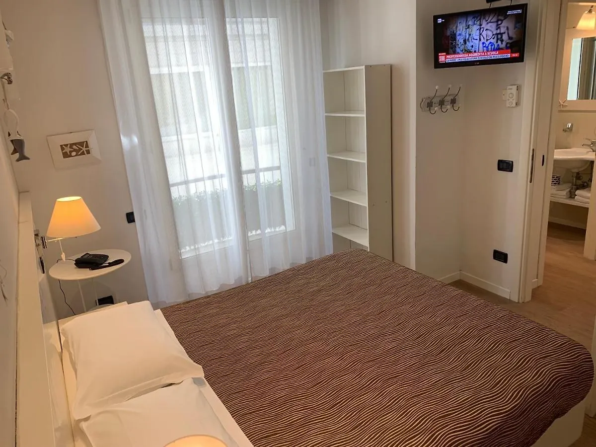 Aparthotel Residence Aida Rimini