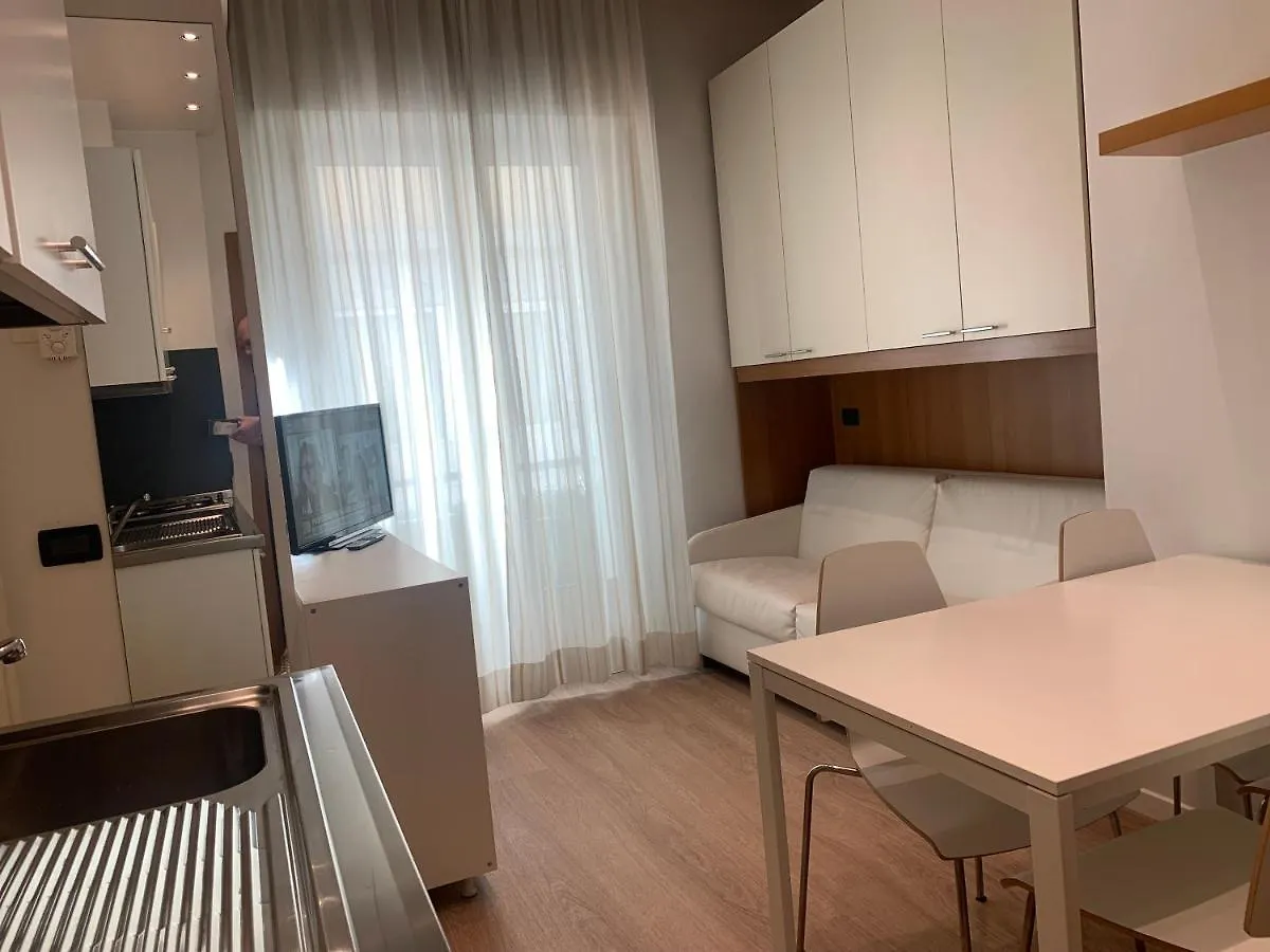 Aparthotel Residence Aida Rimini