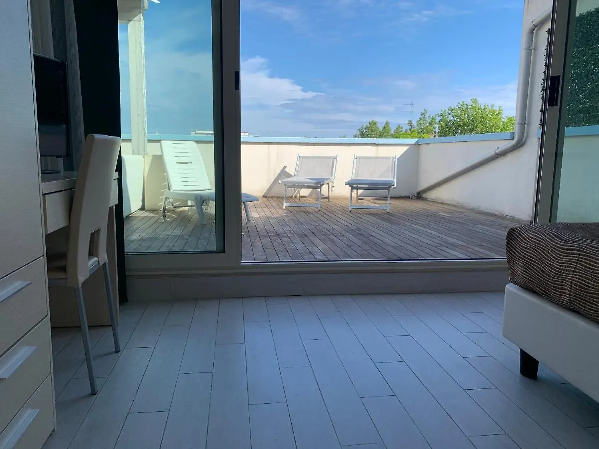 Residence Aida Rimini